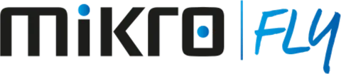 Mikro Fly logosu — Mikro Yazılım yetkili iş ortağıyız