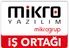 Mikro Yazılım İş Ortağı — Asena Bilgisayar yetkili iş ortağıdır
